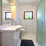 Bazina - Airconditioning, Parking, 500m From The Apartment Krk Town