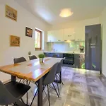Bazina - Airconditioning, Parking, 500m From The Krk Town